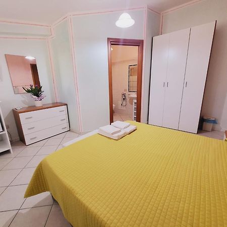 B&B Il Girasole Sant'Anna Arresi Luaran gambar