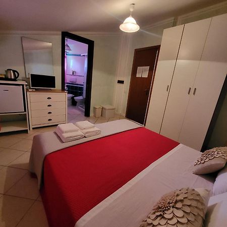 B&B Il Girasole Sant'Anna Arresi Luaran gambar