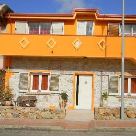 B&B Il Girasole Sant'Anna Arresi Luaran gambar