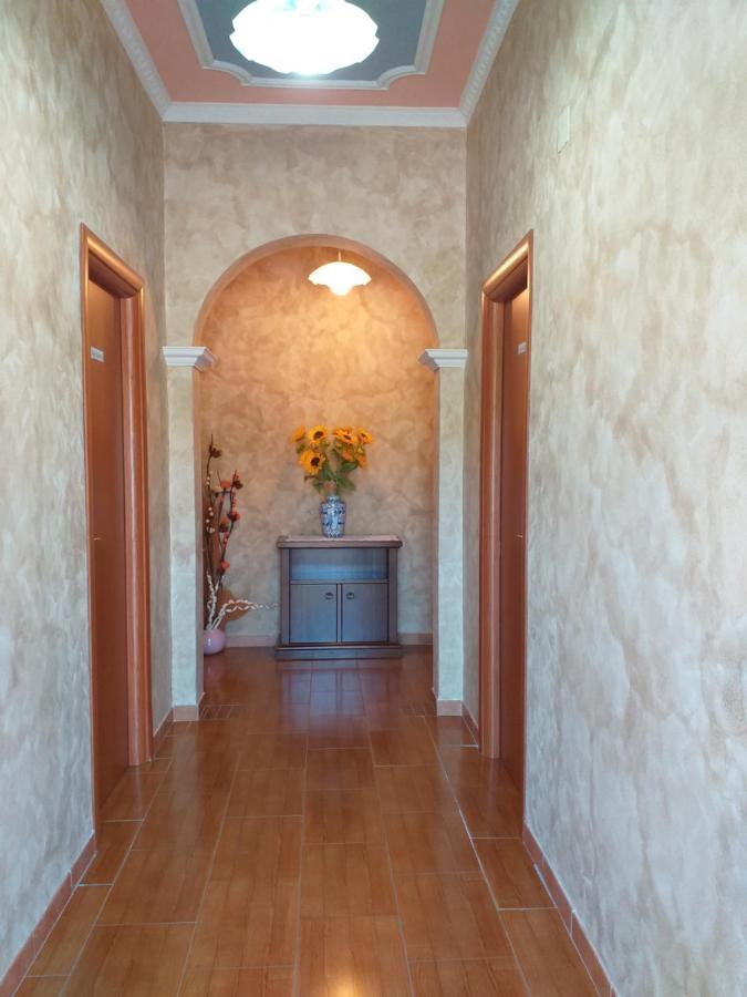 B&B Il Girasole Sant'Anna Arresi Luaran gambar