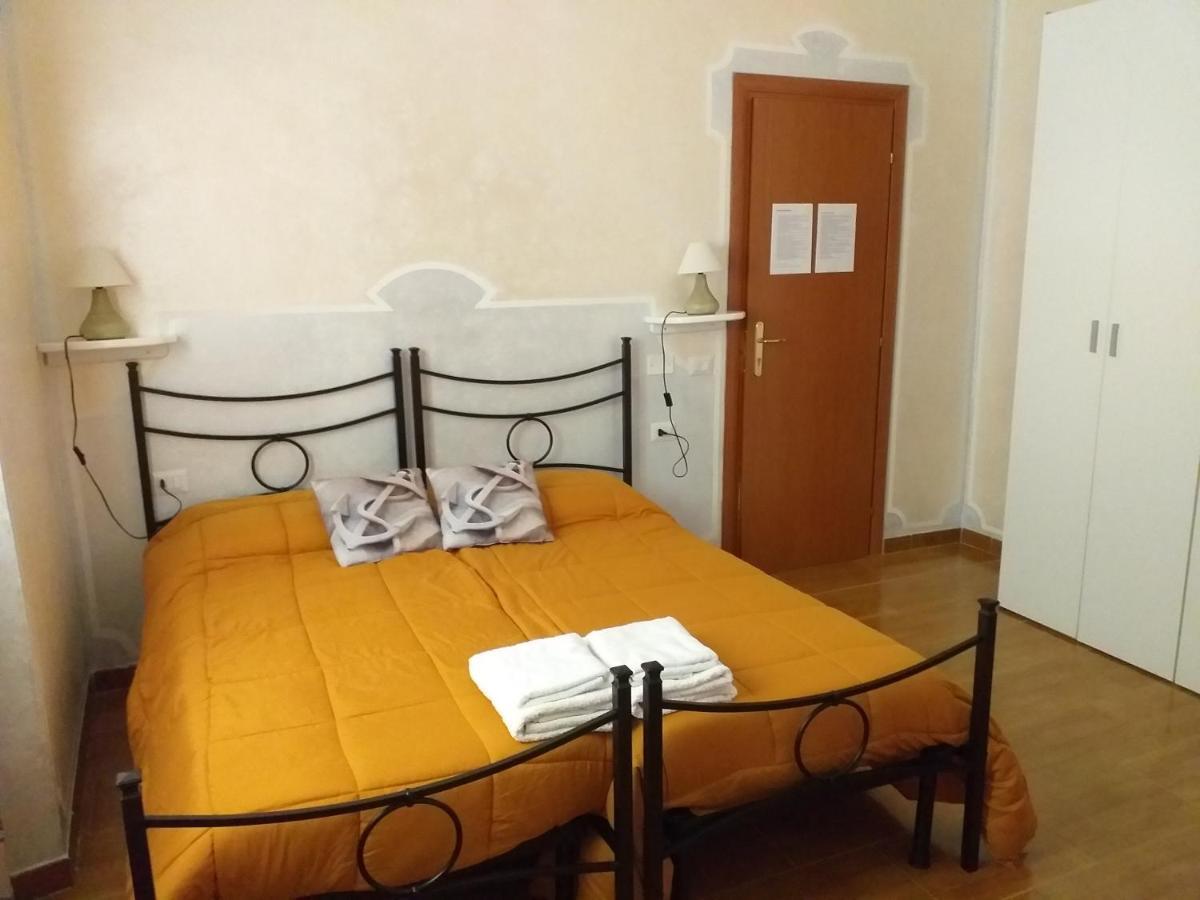 B&B Il Girasole Sant'Anna Arresi Luaran gambar
