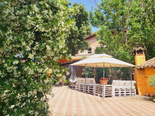 B&B Il Girasole Sant'Anna Arresi Luaran gambar