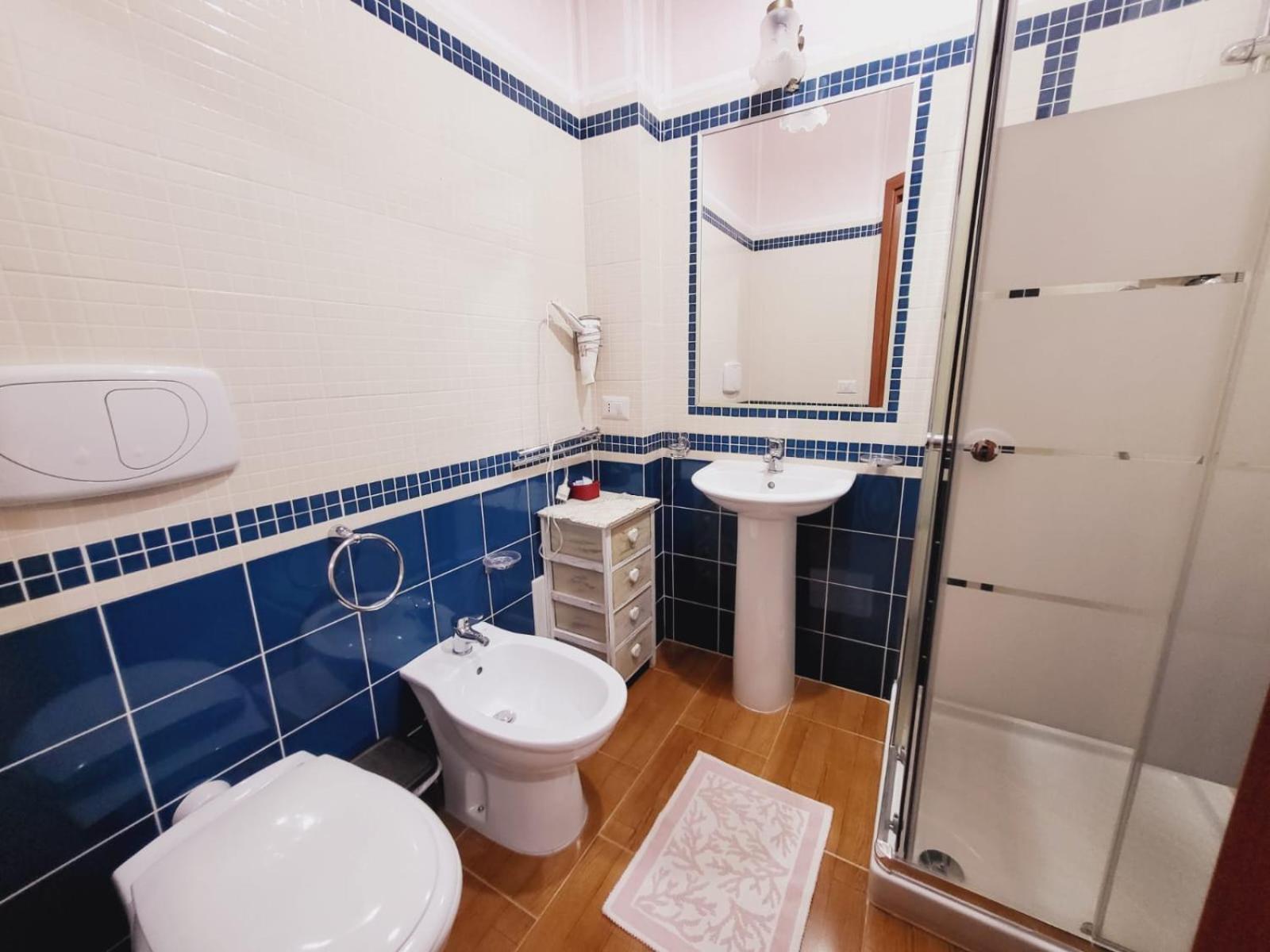 B&B Il Girasole Sant'Anna Arresi Luaran gambar