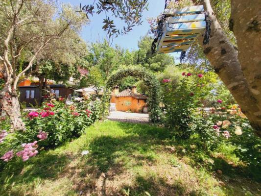 B&B Il Girasole Sant'Anna Arresi Luaran gambar