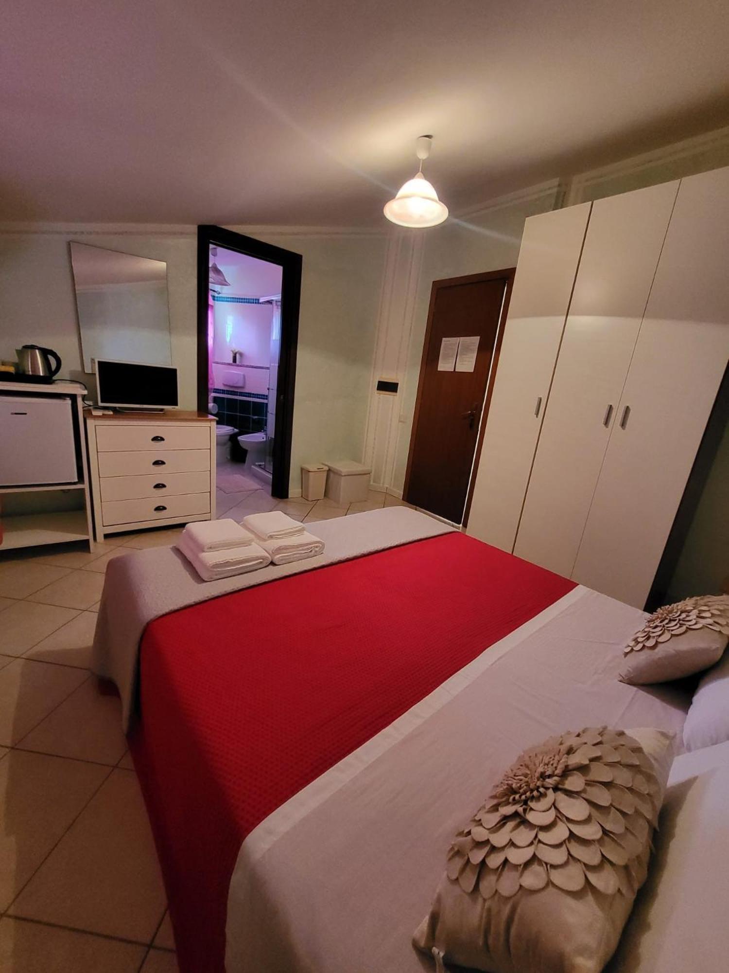 B&B Il Girasole Sant'Anna Arresi Luaran gambar