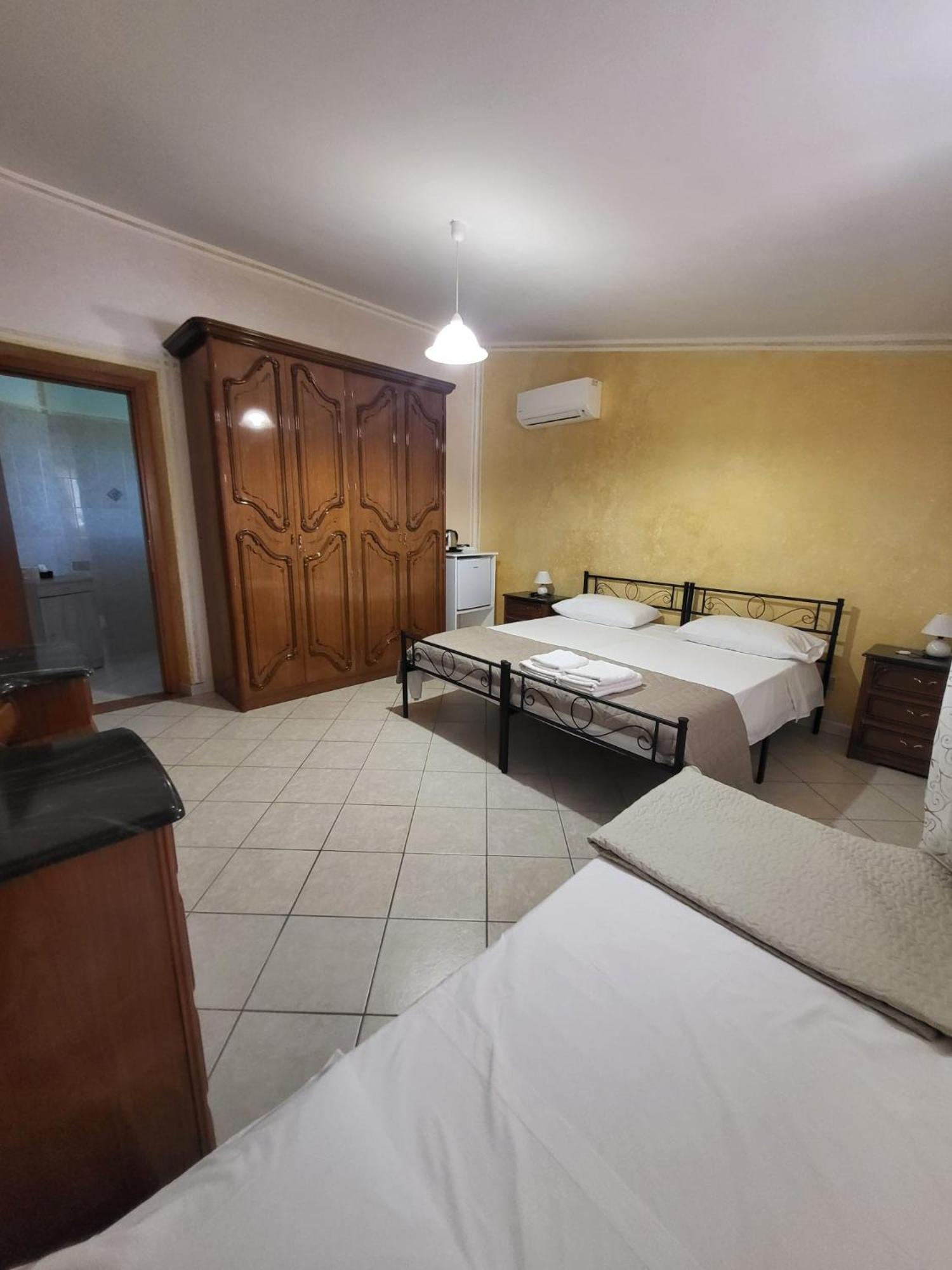 B&B Il Girasole Sant'Anna Arresi Luaran gambar