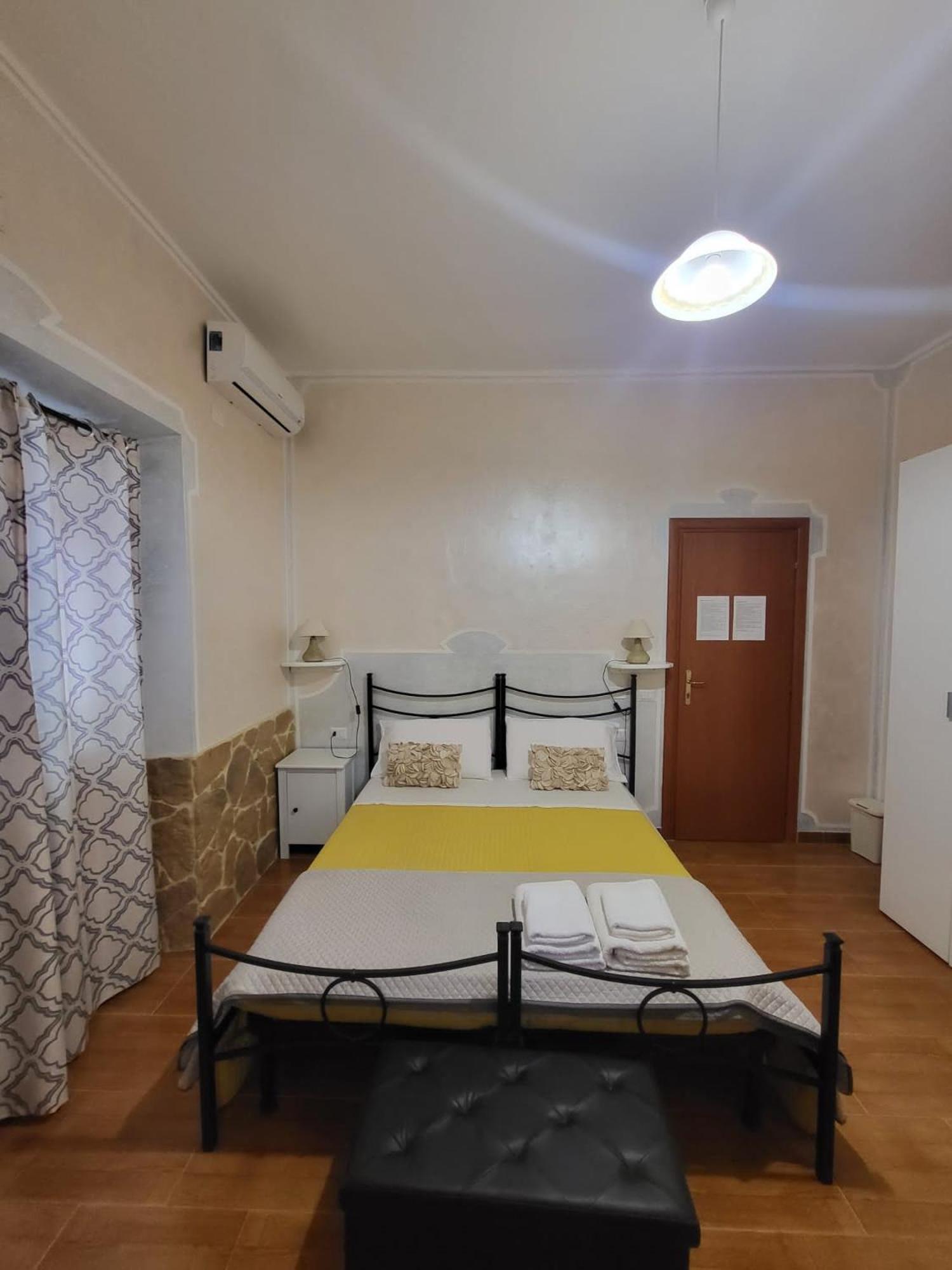 B&B Il Girasole Sant'Anna Arresi Luaran gambar