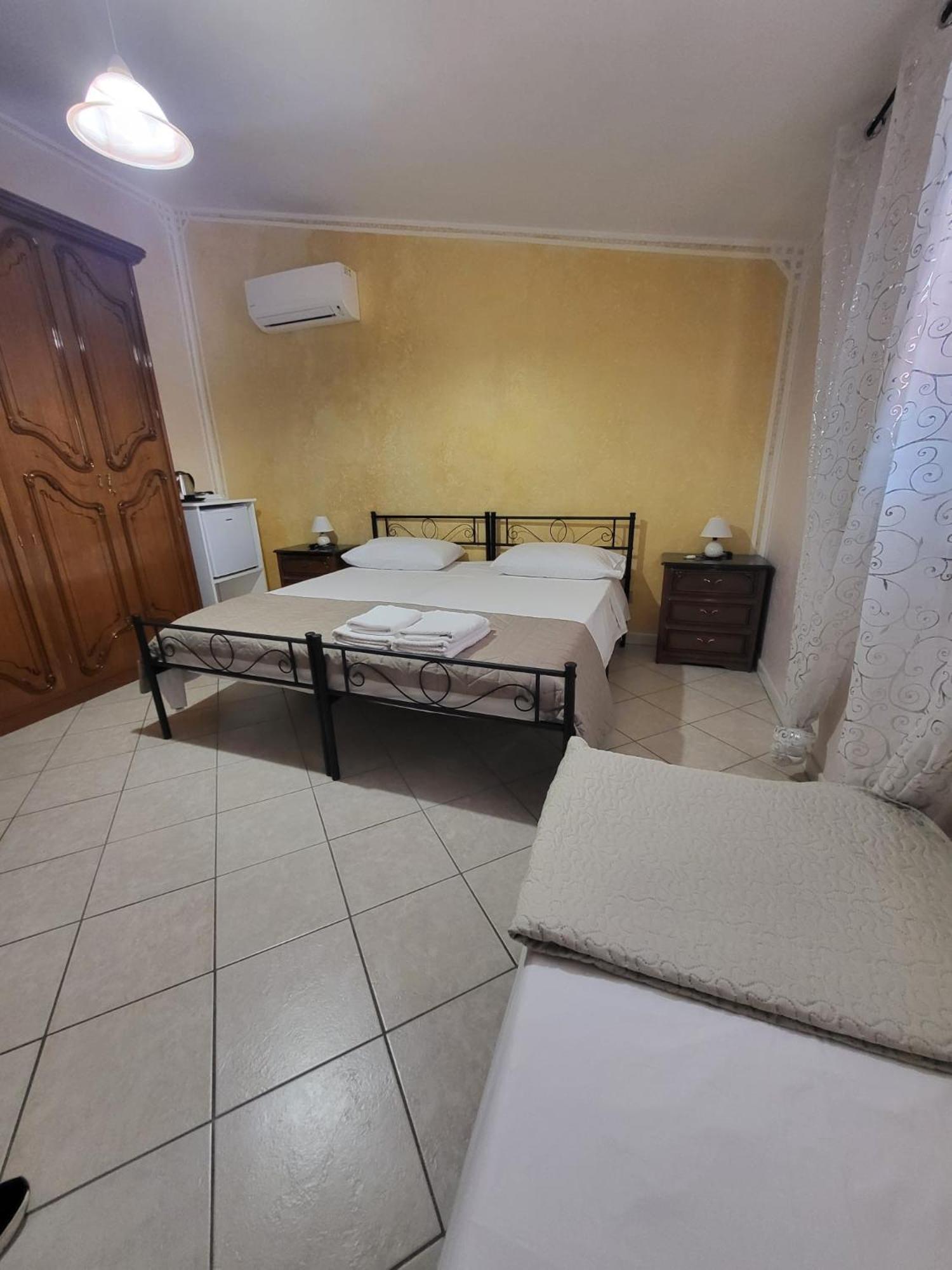 B&B Il Girasole Sant'Anna Arresi Luaran gambar