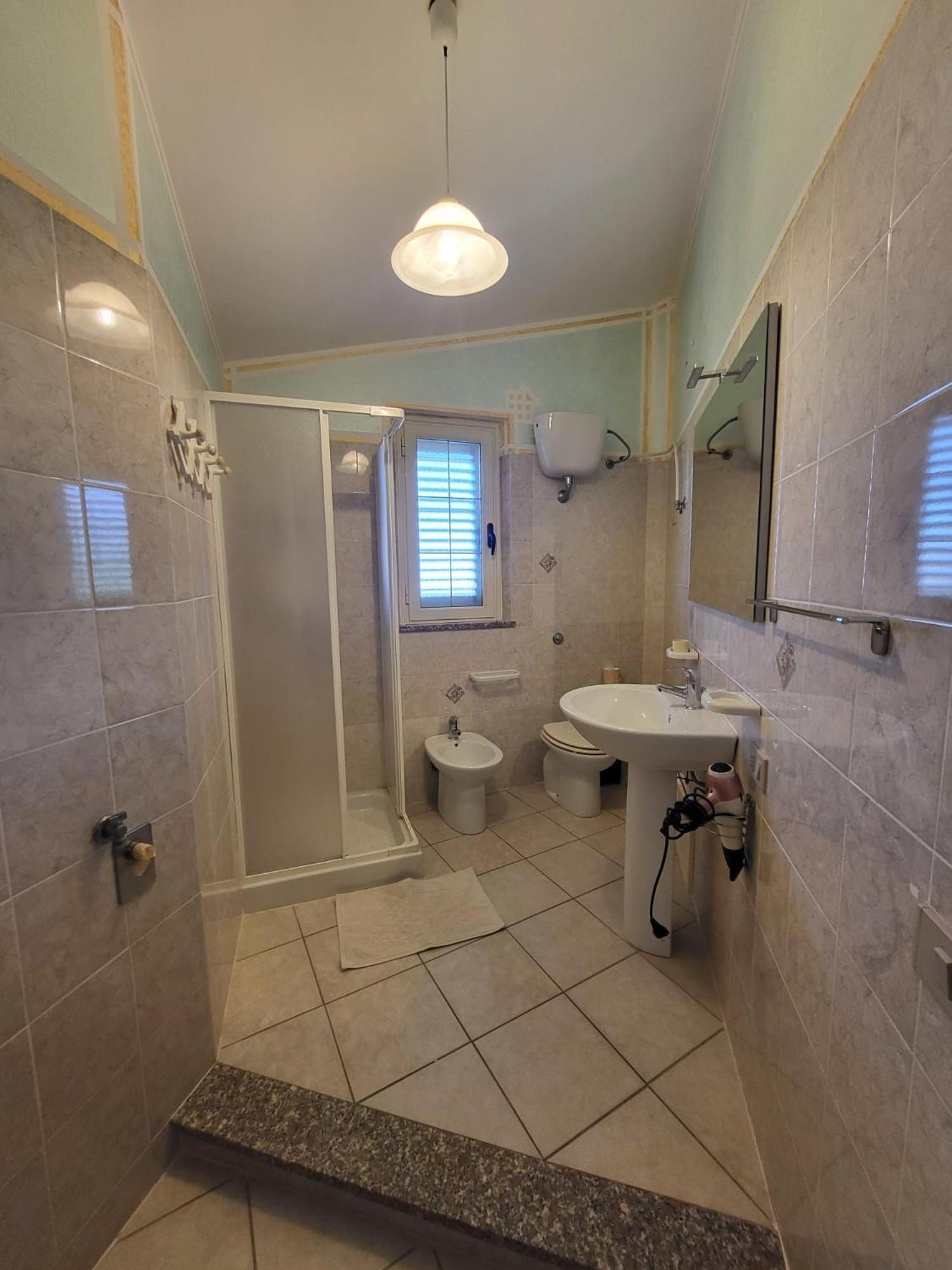 B&B Il Girasole Sant'Anna Arresi Luaran gambar