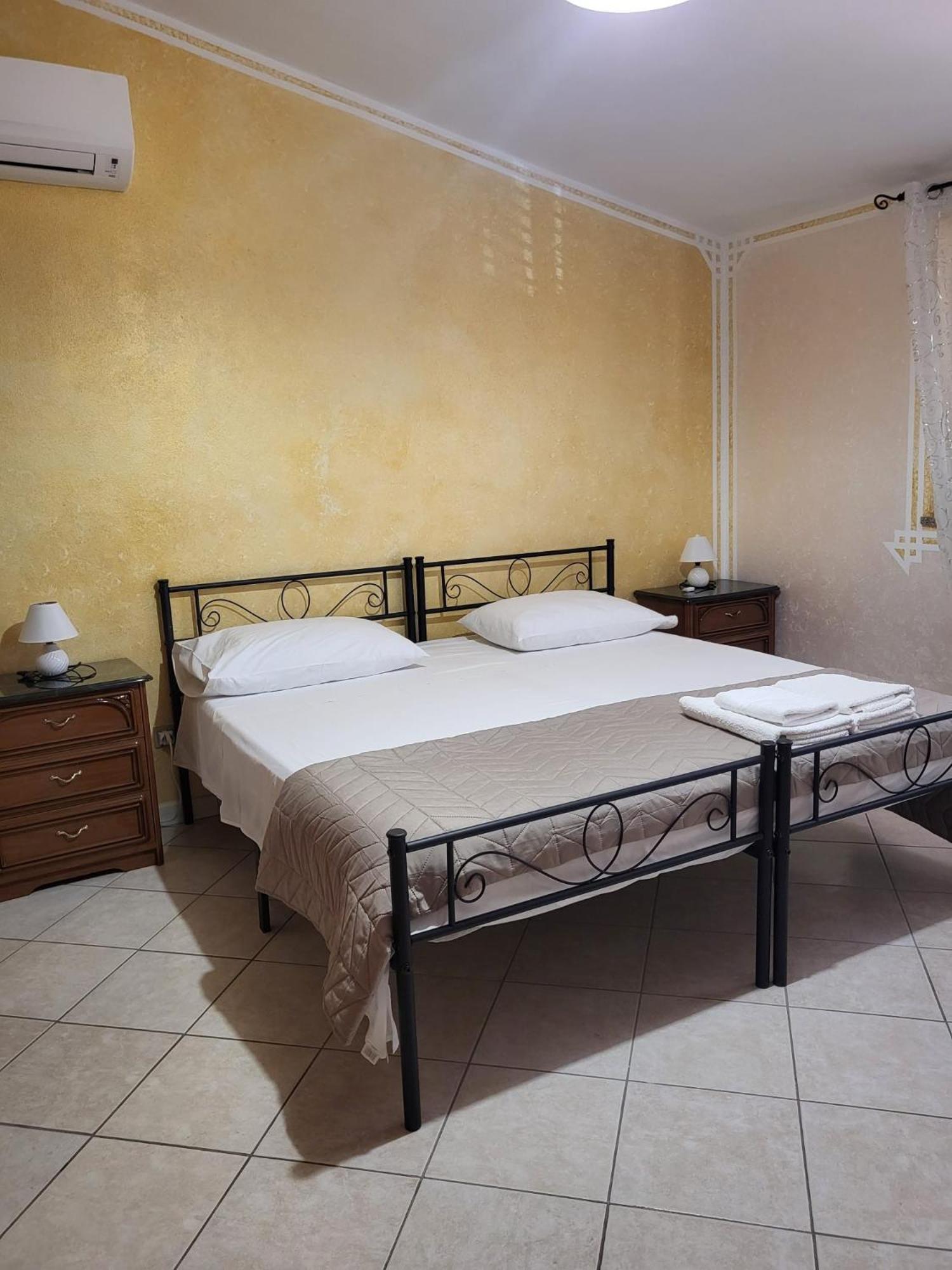 B&B Il Girasole Sant'Anna Arresi Luaran gambar