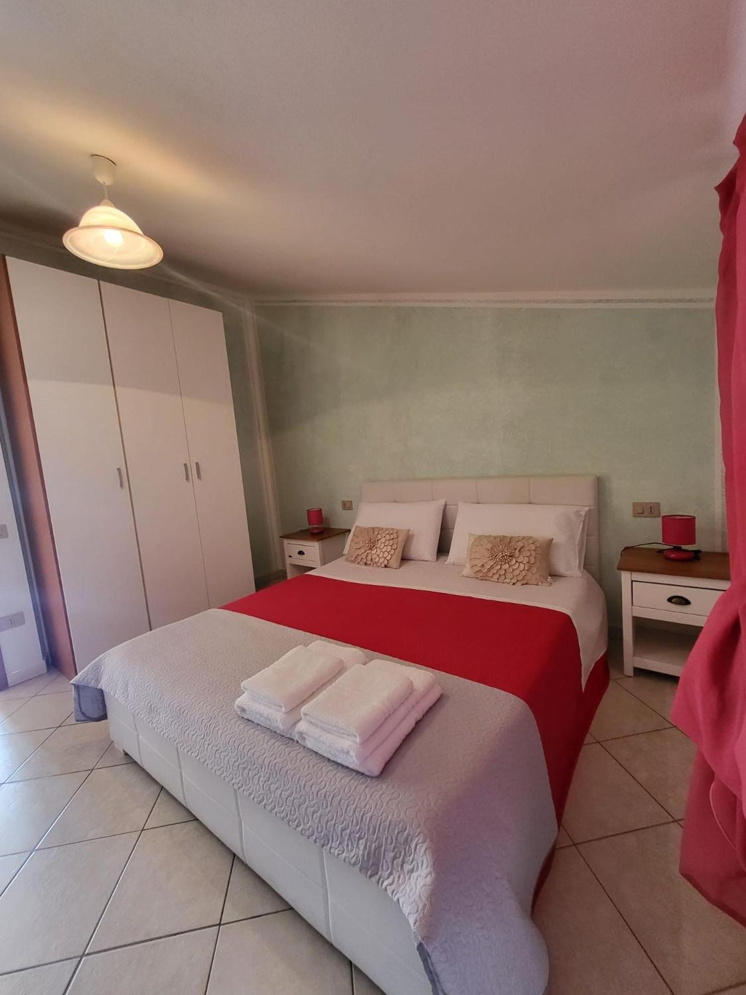 B&B Il Girasole Sant'Anna Arresi Luaran gambar