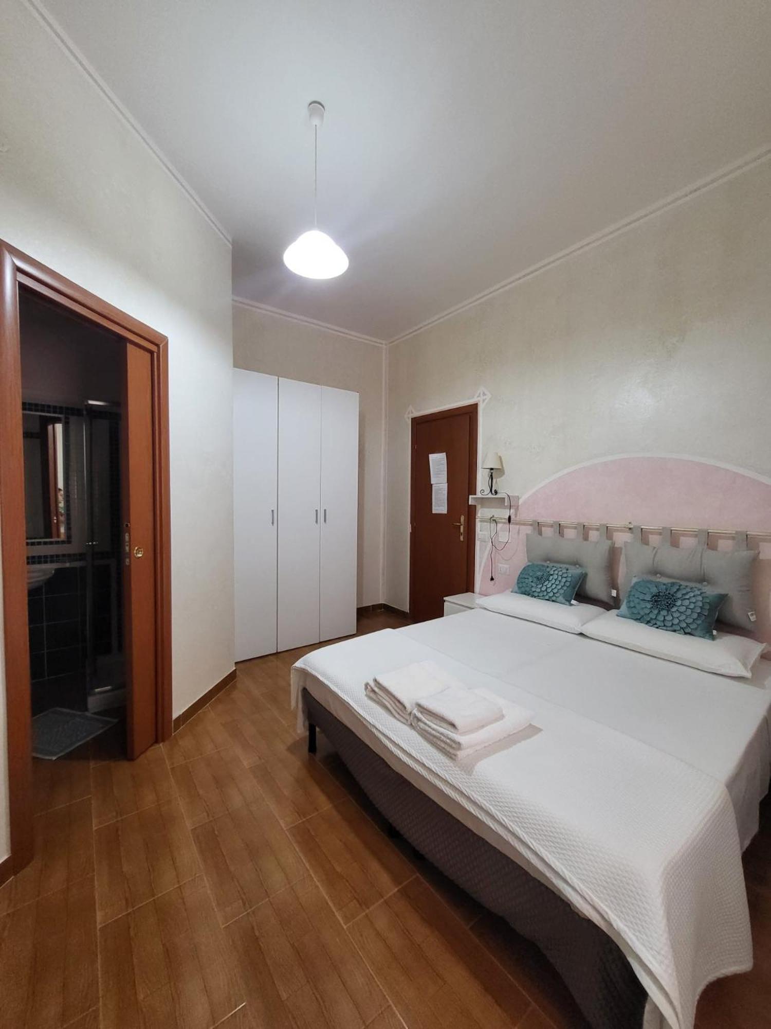 B&B Il Girasole Sant'Anna Arresi Luaran gambar